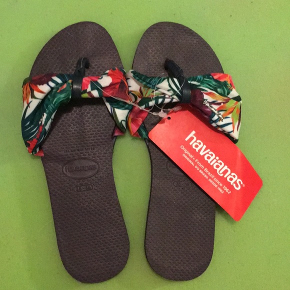 you saint tropez havaianas